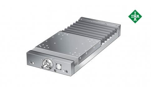 直線(xiàn)工作臺(tái)